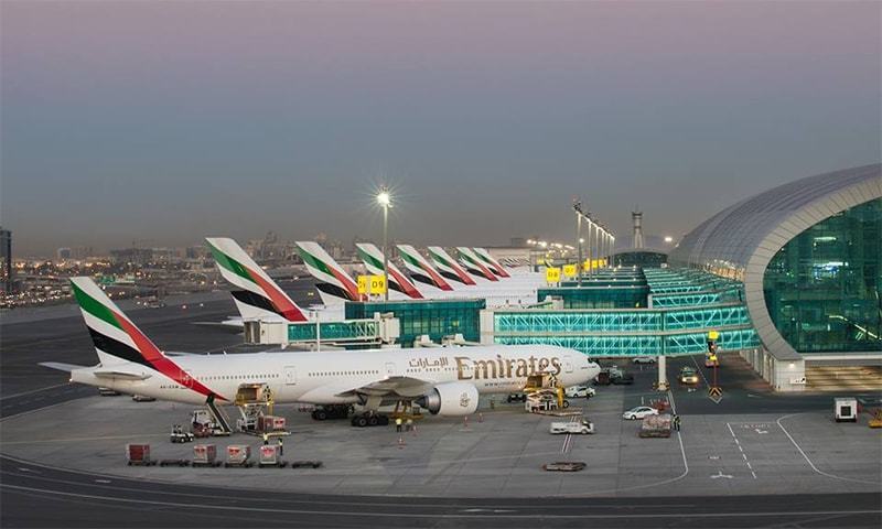 Emirates airline to cut up to 9,000 jobs: report Emirates airline to cut up to 9,000 jobs: report
