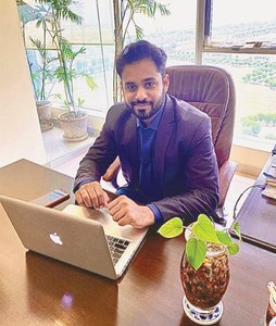 TECH TALK: An app simplifying remote work