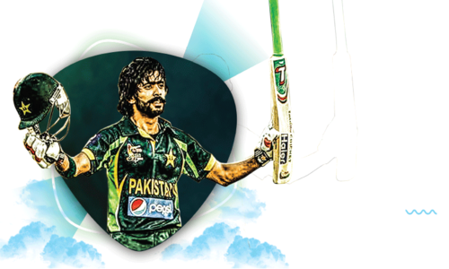 CRICKET: THE CURIOUS CASE OF FAWAD ALAM