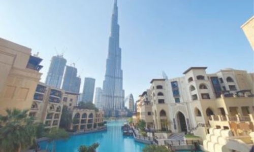 Dubai announces new coronavirus economic support worth over $400m