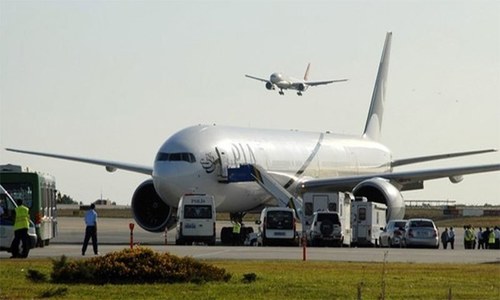 PIA, CAA and conflict of interest