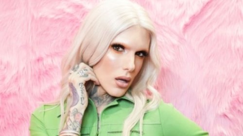 Makeup retailer Morphe cut ties with Jeffree Star over problematic statements
