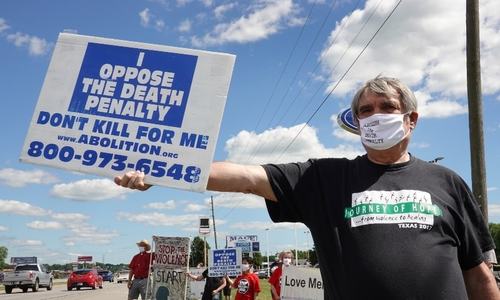 US carries out the first federal execution in nearly 2 decades