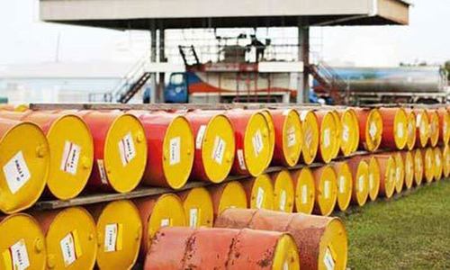 Opec sees oil demand soaring