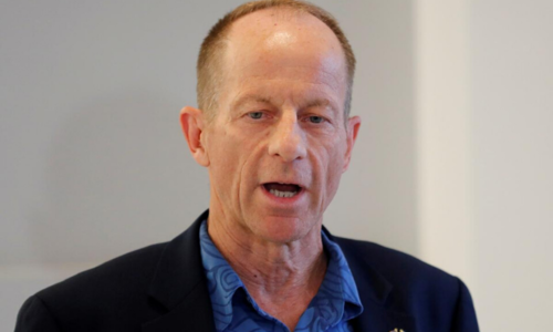 US calls China &lsquo;new East India Company&rsquo; at sea