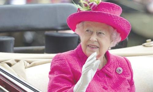 Queen was not informed in advance about Australian PM&rsquo;s &rsquo;75 sacking, show letters
