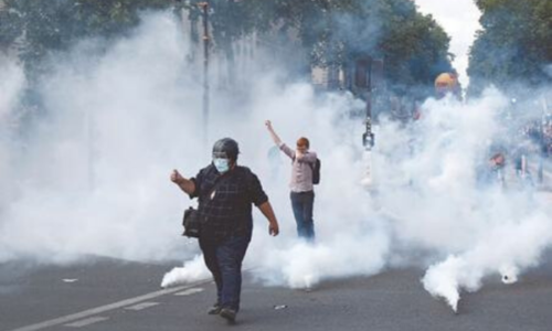 Baby infected with Covid-19 in womb: study