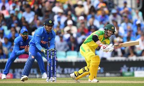 BCCI, CA on collision  course as ICC set to  postpone World T20