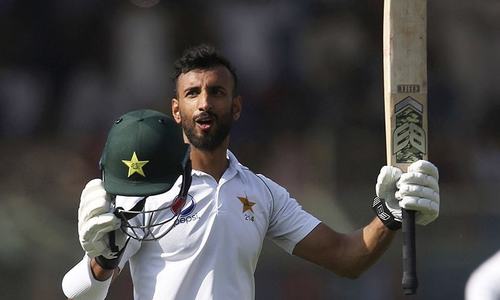 Rusty England&rsquo;s loss in Southampton not to make Pakistan favourites: Shan