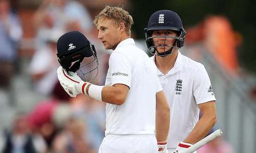 Root returns to lead England as West Indies eye series win