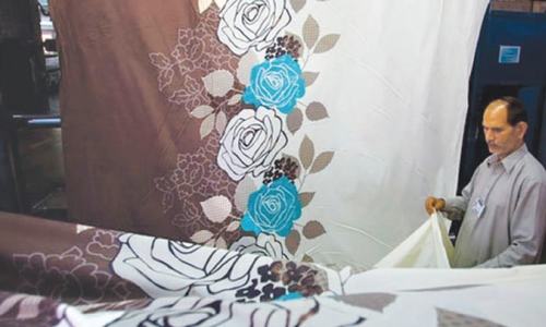 Textile exports decline 6pc to $12.5bn