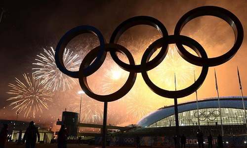 IOC remains fully committed to staging Olympics in 2021
