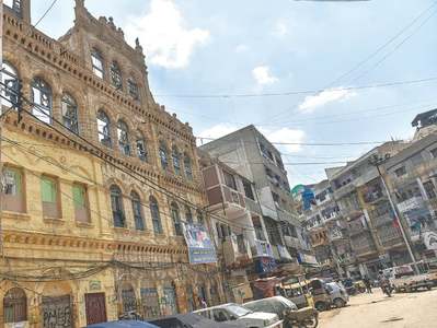Culture dept asked to remove 55 &lsquo;dangerous&rsquo; buildings from heritage list for demolition