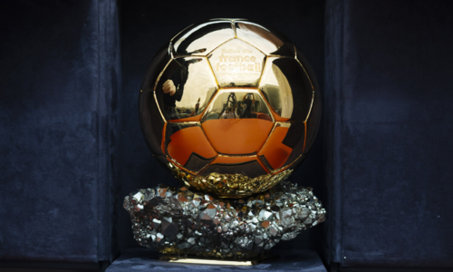Ballon d&rsquo;Or cancelled this year amid coronavirus disruption