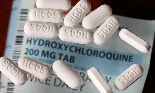 Study claims hydroxychloroquine is safe, effective to cure Covid-19
