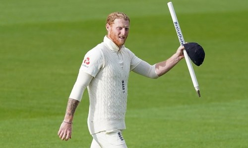 Stokes, England's 'Mr Incredible', inspires win in 2nd Test Stokes, England's 'Mr Incredible', inspires win in 2nd Test