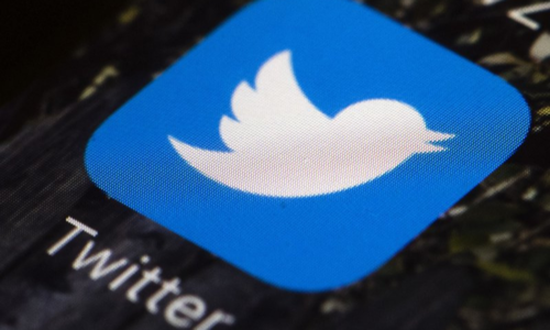 Twitter takes down 7,000 accounts of &lsquo;conspiracy theorists&rsquo;