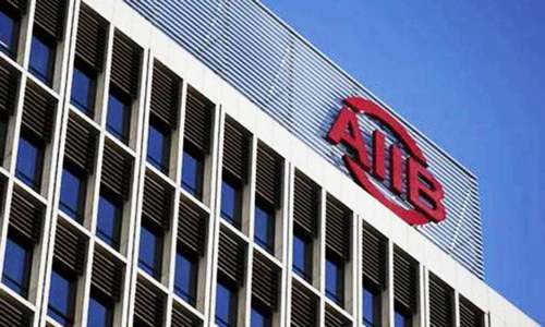 AIIB approves $250m loan to fight Covid-19 impact