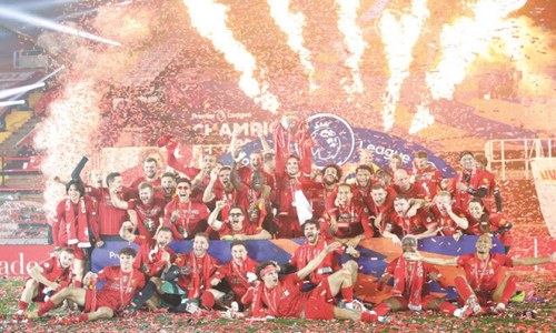 Three teams to chase two CL spots on EPL’s final day Three teams to chase two CL spots on EPL’s final day