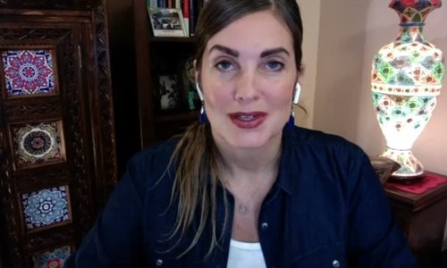 IHC rejects ministry’s report on Cynthia case IHC rejects ministry’s report on Cynthia case