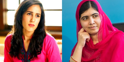 Malala speaks to Mira Sethi about her time at Oxford