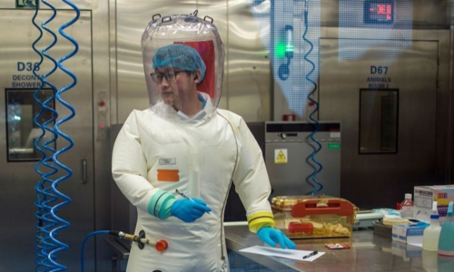 FO dismisses story on Wuhan lab conducting 'covert operations' in Pakistan as fake