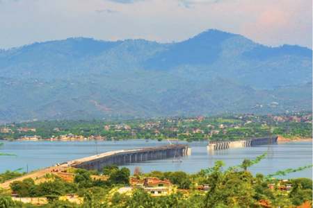 Civil society seeks completion of bridge over Mangla Lake Civil society seeks completion of bridge over Mangla Lake