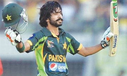 Fawad, Sohail, Wahab among 20 short-listed for England series