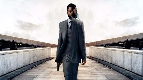 Christopher Nolan's Tenet to open in 70 countries