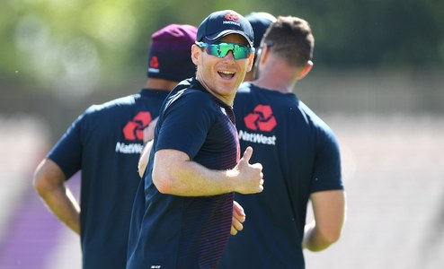 England face pace dilemma after announcing unchanged squad for Pakistan Test