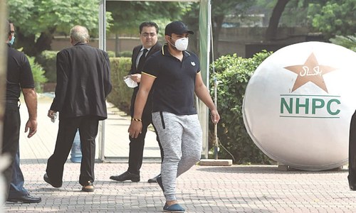 Three-year ban on Umar Akmal reduced to 18 months