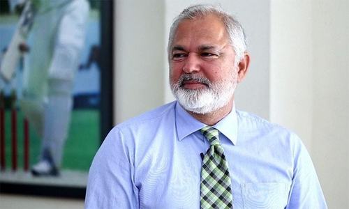 PCB invites former cricketers to take the field again PCB invites former cricketers to take the field again