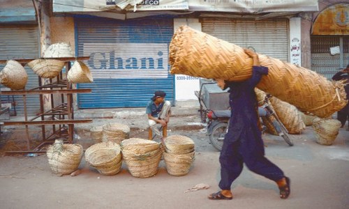 Selling sacrificial animals in the times of Covid-19