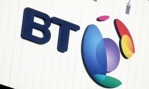 BT says its 5G unaffected by Huawei ban