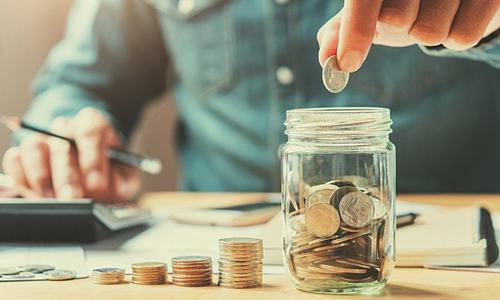 Low savings invite larger foreign funds