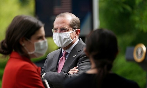 US plan for &lsquo;highest level&rsquo; Taiwan visit in decades angers China