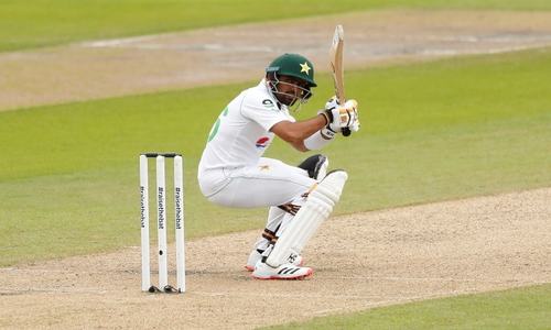 &lsquo;Babar&rsquo;s show in Tests will be of great importance&rsquo;