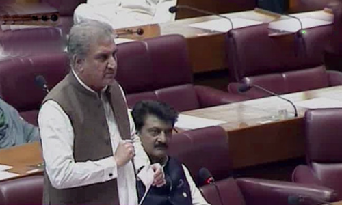 Parliament okays another FATF-related law