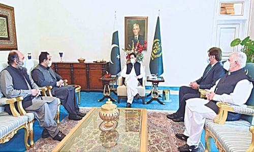 CCI agrees on distribution of water resources in a month