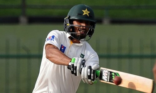 Comment: Shan writes his script as Root loses the plot