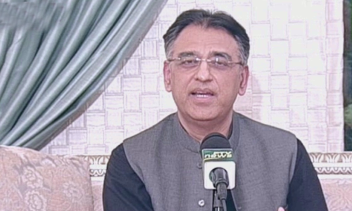 Fresh SOPs issued for Aug 14, Muharram