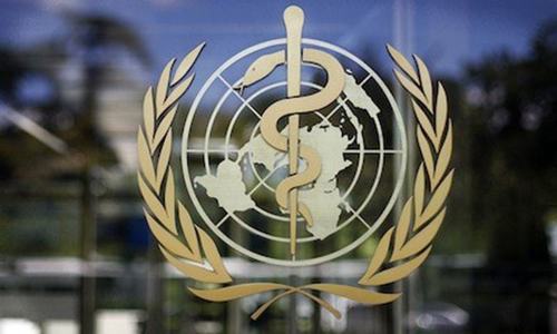 WHO decries 'vast global gap' in funds needed to fight coronavirus