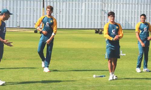 Sibley remains wary of Pakistan&rsquo;s bowling ahead of second Test