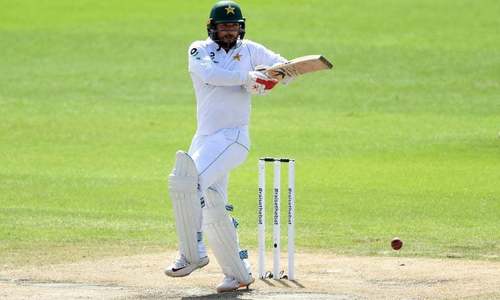 Pakistan embark on new territory with renewed hopes