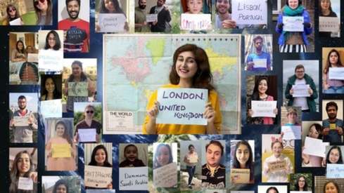 Want to travel the world? Here&rsquo;s how to do that without leaving your homes