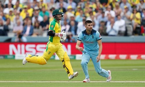 Australian cricketers get approval for six-match England tour