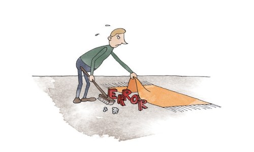 Constrained by capacity