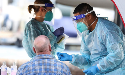 New Zealand&rsquo;s Covid-19 outbreak grows, Australian cases ease