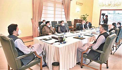 Railways&rsquo; ML-1 project to create jobs, boost economy: PM