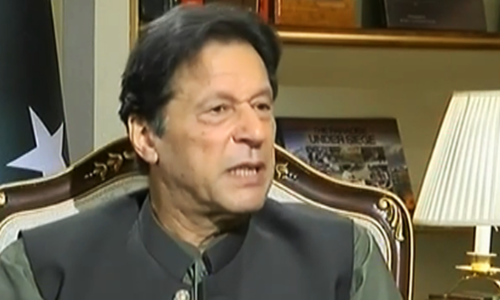 Last 2 years were my biggest struggle as I tried to steer Pakistan towards becoming a welfare state: PM Imran Last 2 years were my biggest struggle as I tried to steer Pakistan towards becoming a welfare state: PM Imran